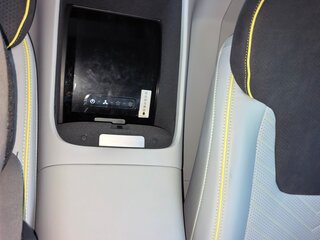2023 Avatr 11 116 kWh I, белый, 5700000 рублей, вид 5