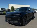 2025 Li Auto (Lixiang) L6 I, чёрный, 8890000 рублей - вид 4