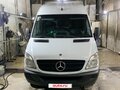 2011 Mercedes-Benz Sprinter, белый, 1680000 рублей - вид 1
