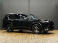 2025 Lexus LX 600 IV, чёрный, 18775550 рублей - вид 5