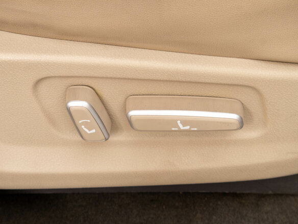 2010 Hyundai ix55, серебристый, 1149000 рублей - вид 22