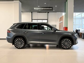 2026 VOLGA K50, серый, 4798000 рублей, вид 4