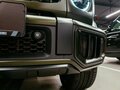 2026 Mercedes-Benz G-Класс AMG 63 AMG II (W465) Рестайлинг, зелёный, 33000000 рублей - вид 5