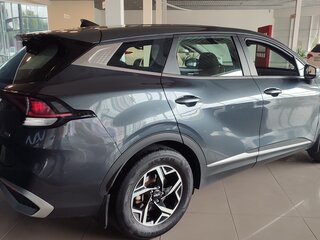 2023 Kia Sportage V, серый, 3300000 рублей, вид 2