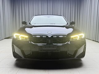 2023 BMW 3 серии 320i VII (G2x) Рестайлинг, синий, 3388355 рублей, вид 4