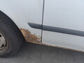2013 Ford Transit, белый, 1250000 рублей - вид 5