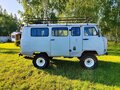 2008 УАЗ 2206, серый, 450000 рублей - вид 3
