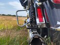 2018 Harley-Davidson Electra Glide, чёрный, 1220000 рублей - вид 1