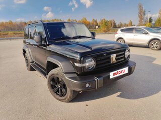 2024 Tank 300 I, чёрный, 2800000 рублей, вид 4