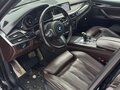 2017 BMW X5 35i III (F15), чёрный, 4200000 рублей - вид 8