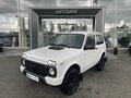 2024 Lada (ВАЗ) Niva Legend I, белый, 924500 рублей