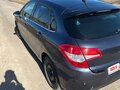 2011 Citroen C4 II, синий, 450000 рублей - вид 6