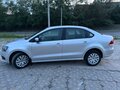 2011 Volkswagen Polo V, серебристый, 525000 рублей - вид 6