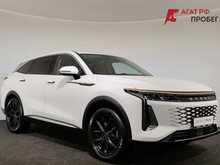 2023 Exeed RX, белый, 2510000 рублей, вид 3