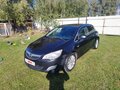 2011 Opel Astra J, чёрный, 490000 рублей