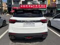 2021 Geely Coolray (Binyue) I, белый, 1350000 рублей - вид 3