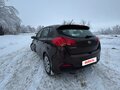 2013 Kia Ceed II, коричневый, 850000 рублей - вид 7