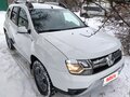 2019 Renault Duster I Рестайлинг, белый, 1450000 рублей - вид 9