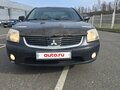 2007 Mitsubishi Galant IX Рестайлинг, чёрный, 380000 рублей - вид 1