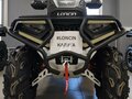 2026 Loncin XWolf 700L Mud, зелёный, 999000 рублей - вид 1