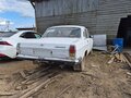 1986 ГАЗ 24 «Волга» 2411 II (2410), белый, 60000 рублей - вид 1