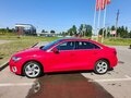 2022 Audi A3 40 TFSI IV (8Y), красный - вид 5