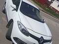 2014 Renault Fluence I Рестайлинг, белый, 580000 рублей - вид 1