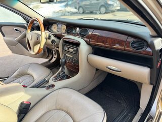 2003 Rover 75 I, бежевый, 310000 рублей, вид 5