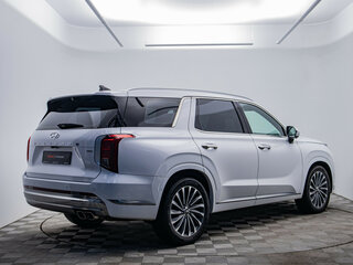 2023 Hyundai Palisade I Рестайлинг, белый, 5318000 рублей, вид 5