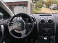 2007 Nissan Qashqai I, серебристый, 850000 рублей - вид 6