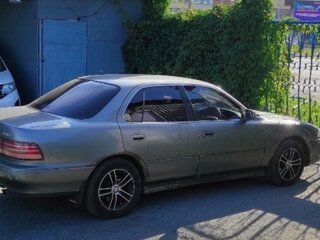 1993 Toyota Camry Prominent V30, серый, 265000 рублей, вид 3