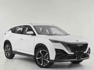 2024 Dongfeng Mage, белый, 2330000 рублей, вид 3