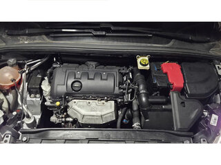 2012 Peugeot 408 I, серебристый, 745000 рублей, вид 5