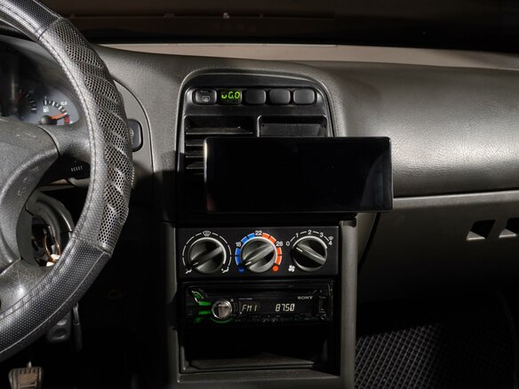 2006 Lada (ВАЗ) 2112, серый, 548000 рублей - вид 14