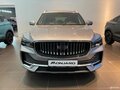 2026 Geely Monjaro I, серебристый, 4954990 рублей - вид 1
