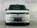 2022 Volkswagen Multivan T7, белый, 5720000 рублей - вид 2