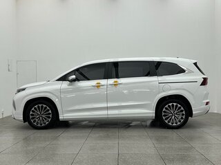 2024 Hyundai Custo I Рестайлинг, белый, 3170000 рублей, вид 4