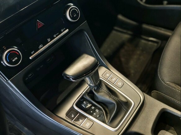 2021 Hyundai Creta II, белый - вид 8