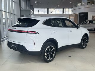 2026 Tenet Plus L6, белый, 3040000 рублей, вид 3