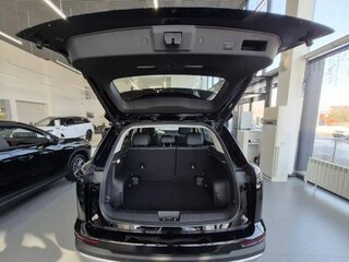 2026 Jaecoo J6, чёрный, 2698000 рублей, вид 5
