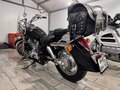 2005 Honda Shadow 750, чёрный, 490000 рублей - вид 3