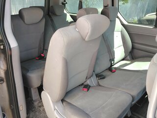 2013 Hyundai H-1 II, серебристый, 1370000 рублей, вид 5
