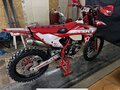 2023 Hasky F6 300, красный, 220000 рублей - вид 2