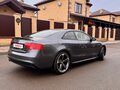 2016 Audi A5 I (8T) Рестайлинг, серый, 2050000 рублей - вид 4