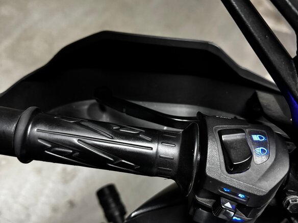 2019 Bajaj Dominar 400, чёрный, 395000 рублей - вид 11