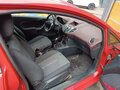 2008 Ford Fiesta Mk6, красный, 450000 рублей - вид 5