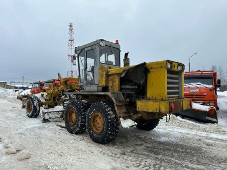 2000 ЧСДМ Автогрейдеры, 1390000 рублей, вид 2
