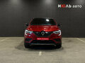 2021 Renault Arkana I, красный, 1800000 рублей - вид 1