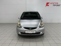 2002 Honda Fit I, серый - вид 1