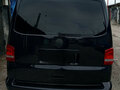2011 Volkswagen Multivan T5 Рестайлинг, чёрный, 2800000 рублей - вид 3